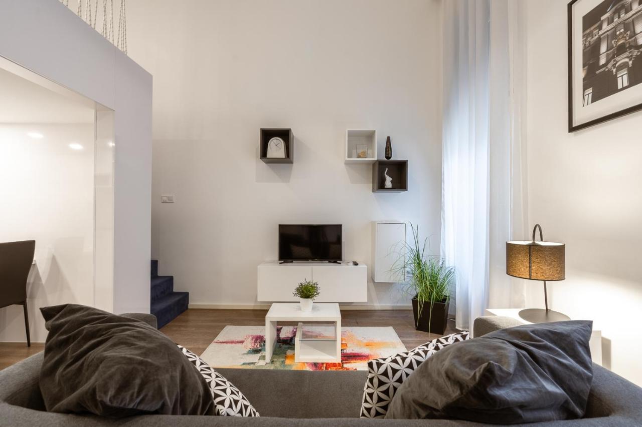 Modern Stylish Loft Next To New York Palace Budapest Extérieur photo