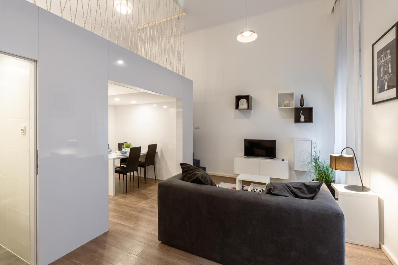 Modern Stylish Loft Next To New York Palace Budapest Extérieur photo