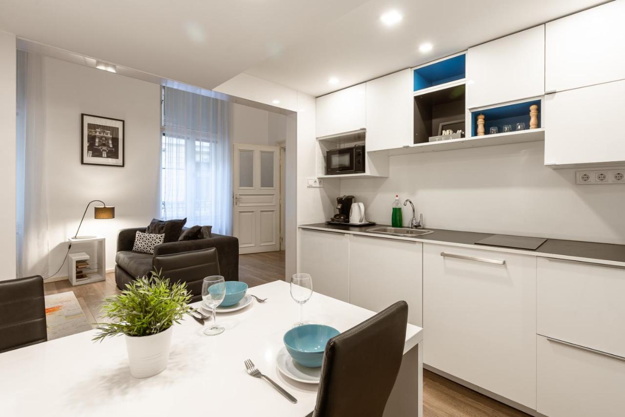 Modern Stylish Loft Next To New York Palace Budapest Extérieur photo